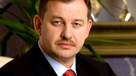 Виктор Шелин прокомментировал свою депортацию из России