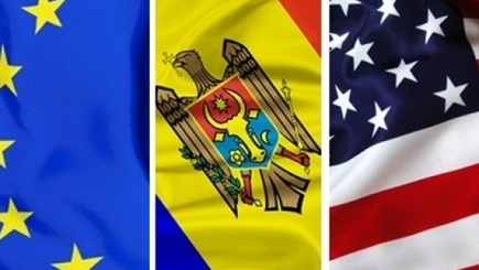 США приветствуют формирование в Молдове нового правительства во главе с Кириллом Габуричем