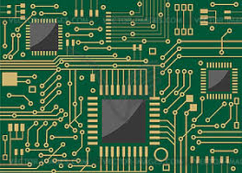 Россию ждет дефицит микросхем