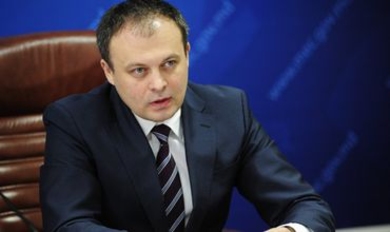 Канду находится с рабочим визитом в Брюсселе