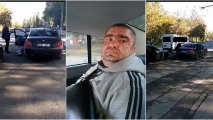 Посредник Ренато Усатого и киллера Виталия Проки приговорен к 4 годам тюрьмы