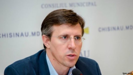 Дорин Киртоакэ опротестовал в Апелляционной палате решение об отстранении его от должности