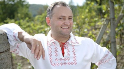 А за Додона никто и не вступился! Скоро ему хана!