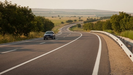 Сколько у нас дорог и во что они обходятся бюджету