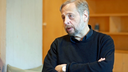 Михаил Ямпольский: «Очень трудно прийти к будущему, которое не воспроизводило бы государственного монстра»