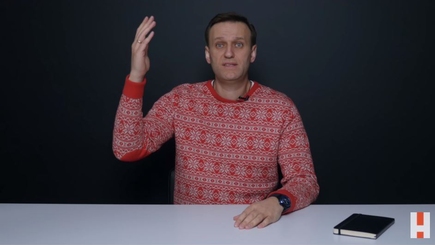 Навальный: Куда делись наши нефтяные деньги