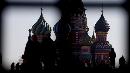 Сценарии будущего России