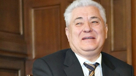 Монолог коммуниста с западными счетами