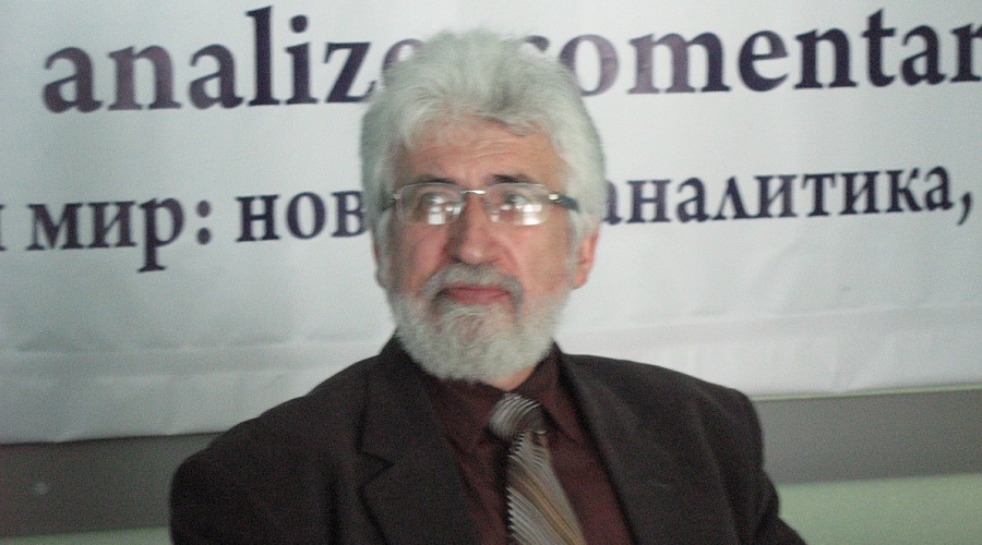 Эскиз философии миров,или Дискурс о сослагательном наклонении...