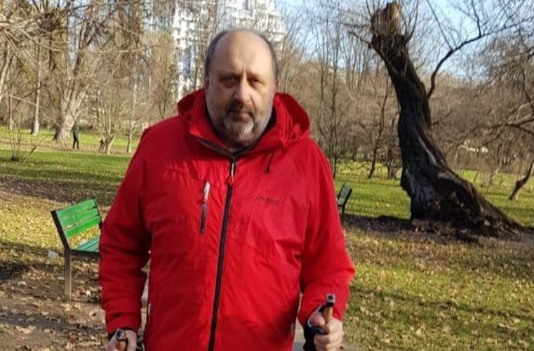 Мои года… Размышление в день юбилея