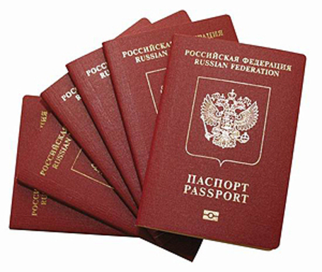 Окончательно принят закон об упрощенном получении гражданства России