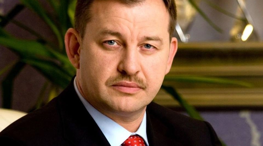 Виктор Шелин прокомментировал свою депортацию из России