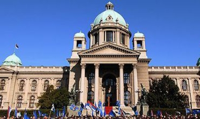 Граждане Молдовы смогут ездить в Сербию без виз