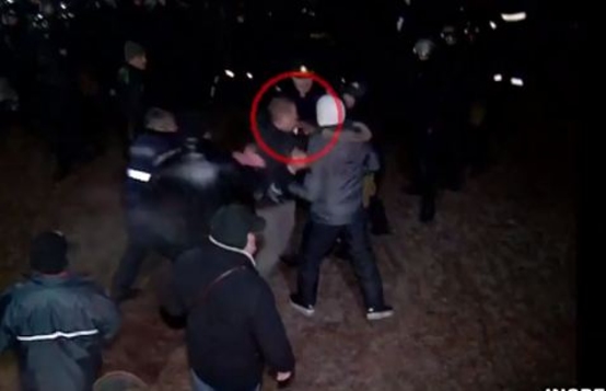 Полиция обращается за помощью к гражданам для опознания