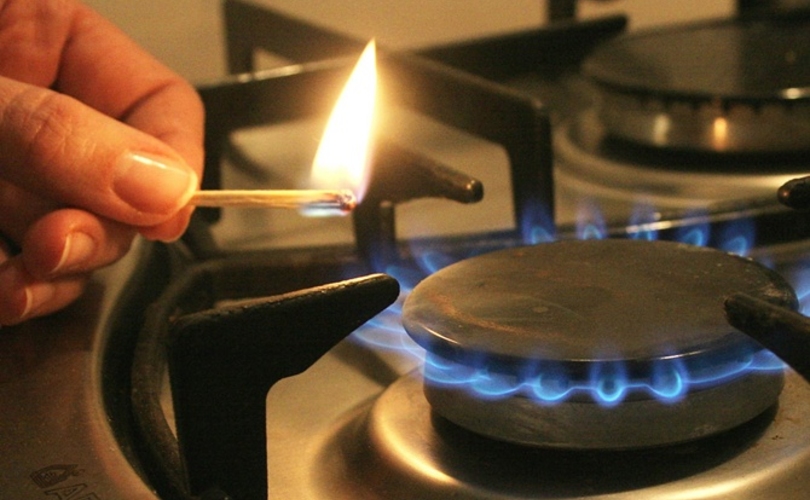 Тариф останется прежним. Цена на природный газ из России меняться не будет