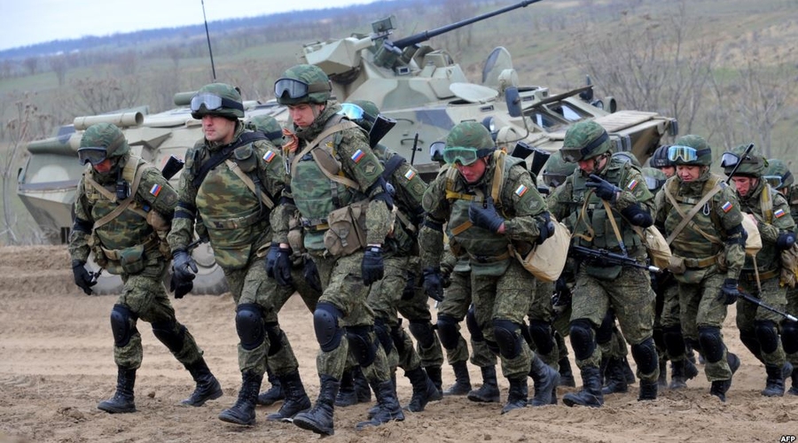 Стартовали совместные военные учения Беларуси и Российской Федерации