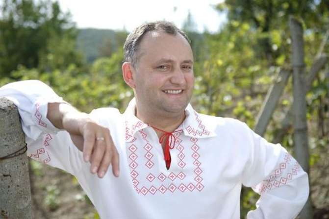 А за Додона никто и не вступился! Скоро ему хана!