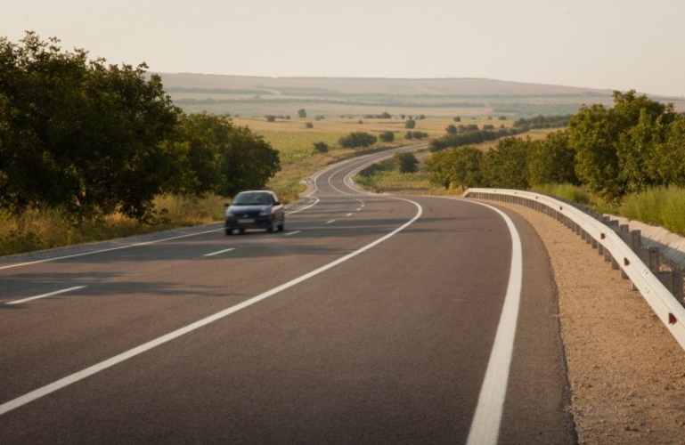 Сколько у нас дорог и во что они обходятся бюджету