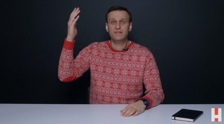 Навальный: Куда делись наши нефтяные деньги