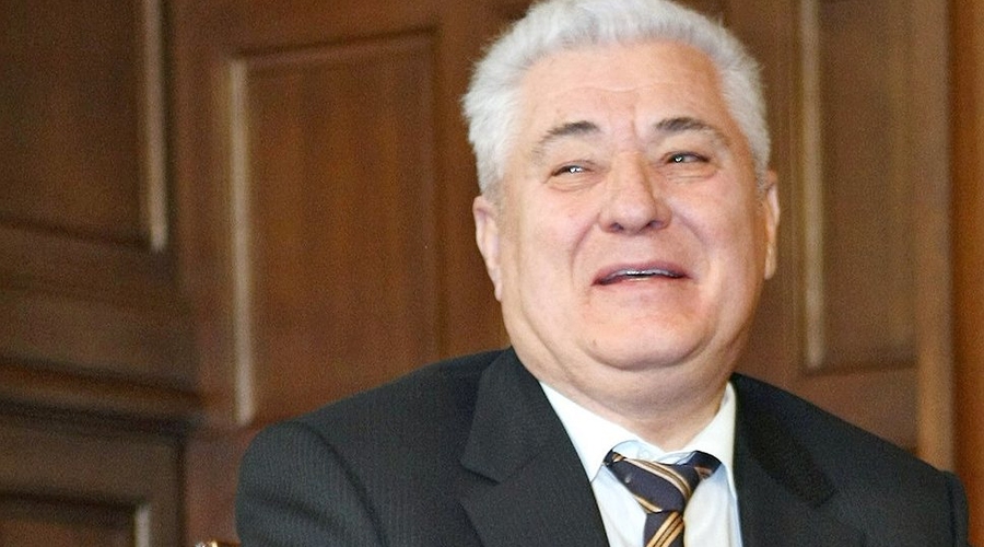 Монолог коммуниста с западными счетами