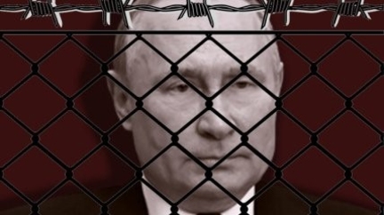 Историческое решение: Международный уголовный суд выдал ордер на арест Владимира Путина