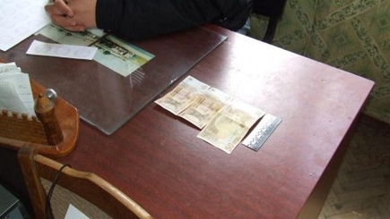 Шок! Полицейский не взял взятку