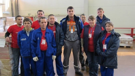 Число работающих в России граждан Молдовы за пять лет сократилось на 40%