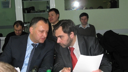 Ирония Ткачука