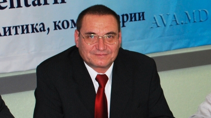 Закон об избрании Совета олигархов Молдовы