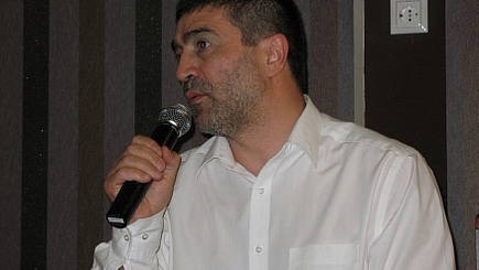 Публичная лекция 