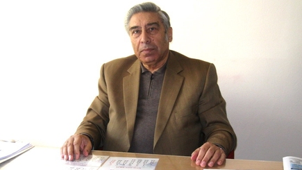 Вадим Мишин: Все имеет свою положительную и отрицательную сторону.