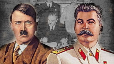 Роковое лето. Можно ли было избежать Великой отечественной войны?