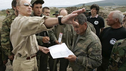 План Путина: “пятая колонна” за украинские деньги