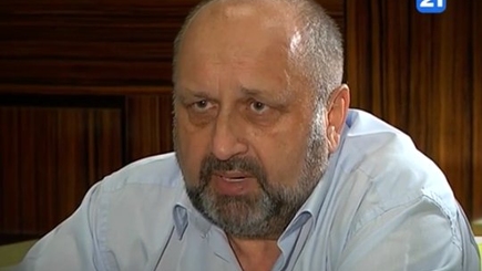 ПриЛюдно с Виталием Андриевским