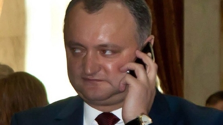 Откроет ли второй Игорь второй фронт?