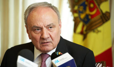 НЦБК перешел в подчинение парламента