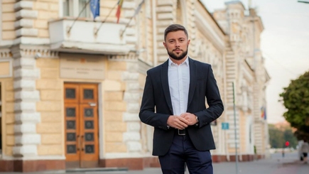 Очередной проигранный бой И.Чебана