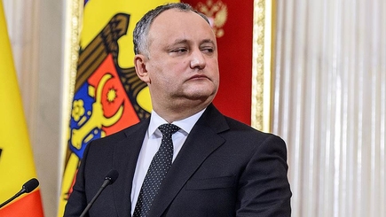 Богдан Цырдя: Предвыборные схемы Додона или 