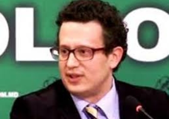 Вадим Пистринчук в программе 