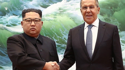 Мелочь, но приятно. Российский телеканал 