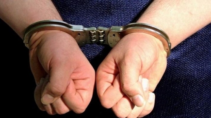 Глава Национального инспектората пробации задержан по подозрению в коррупции