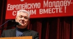 О временах Воронина