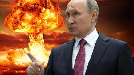 Мир на грани ядерного кризиса?