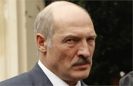 Александр Лукашенко номинант на Нобелевскую премию от СДП