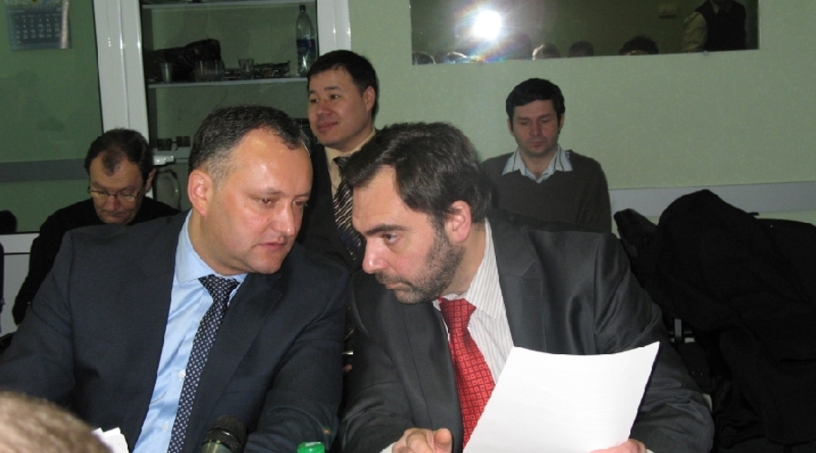 Ирония Ткачука