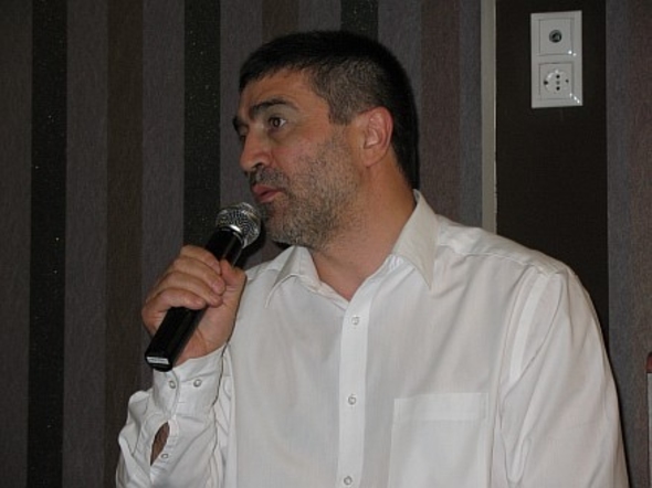 Публичная лекция 