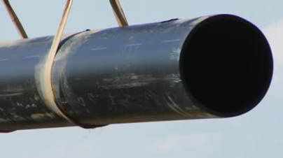 Катастрофический «успех» газопровода без газа Унгены - Яссы