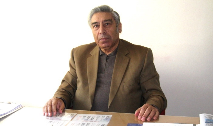 Вадим Мишин: Все имеет свою положительную и отрицательную сторону.