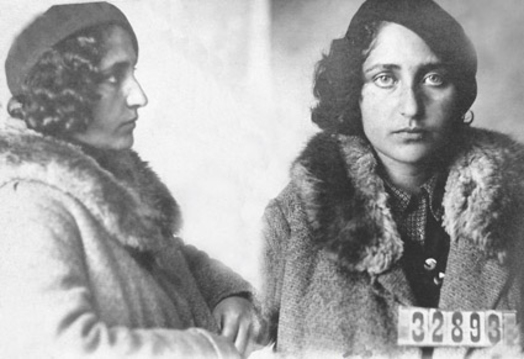 «Гордись своей мамой…»