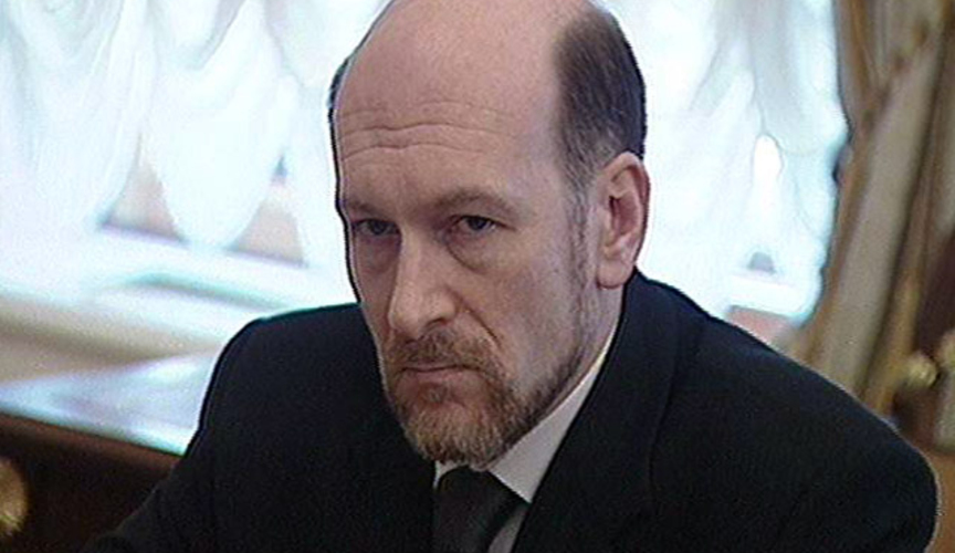 О ситуации вокруг Украины и Крыма